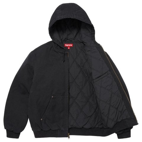 Independent Supreme フード付きジャケット Independent Supreme | eBay