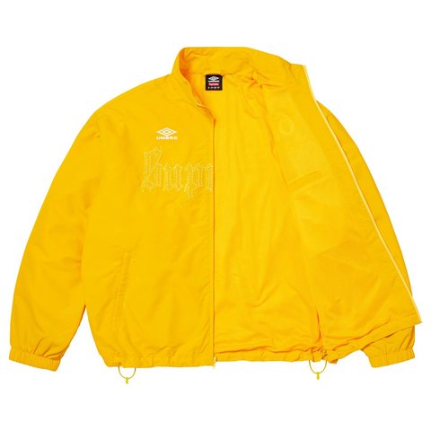 Supreme®/Umbro® Rhinestone Track Jacket - Supreme