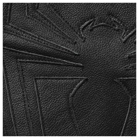Supreme Supreme®/Vanson Leathers® Spider-Man Jacket - Black