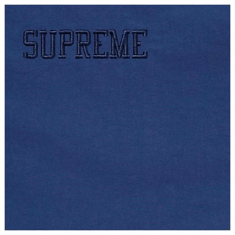 Zip-Off Sleeve Reflective Stripe Jacket - Supreme