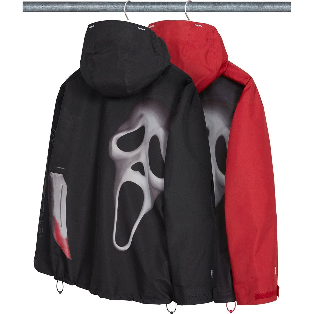 GORE-TEX Ghostface® Shell Jacket