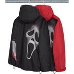 GORE-TEX Ghostface® Shell Jacket