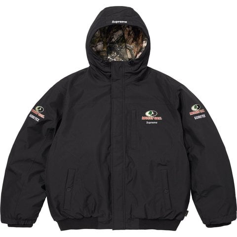 GORE-TEX Mossy Oak® Jacket - spring/summer 2026 - Supreme