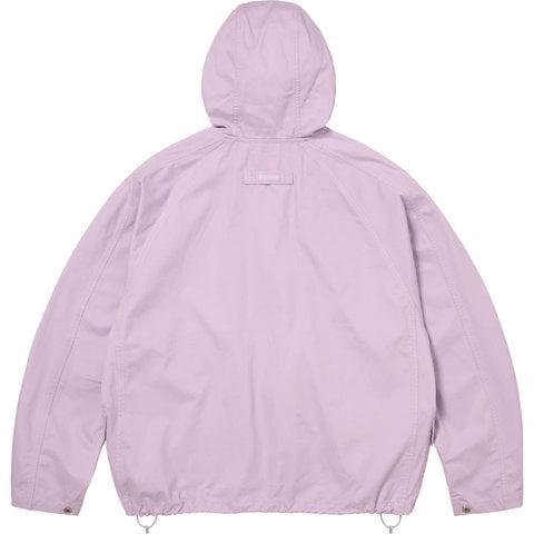 トップス supreme Polartec Hooded Raglan Jacket Polartec® Hooded Raglan Jacket - fall/winter 2018 - Supreme