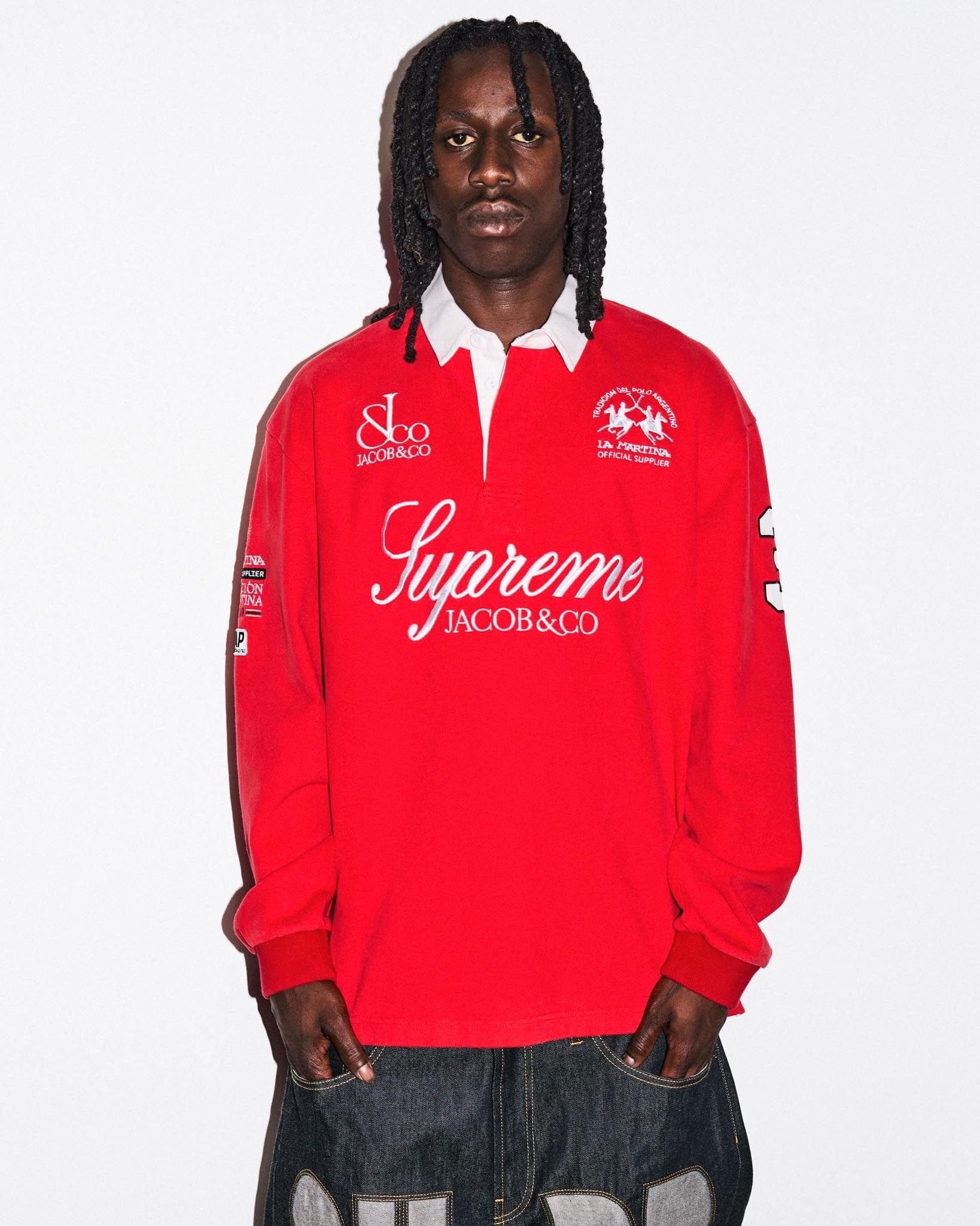SupremeCommunity spring/summer 2026 Lookbook Image 10