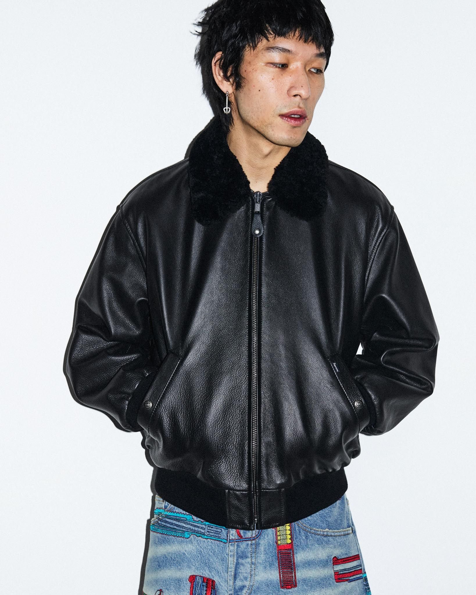 SupremeCommunity spring/summer 2026 Lookbook Image 12