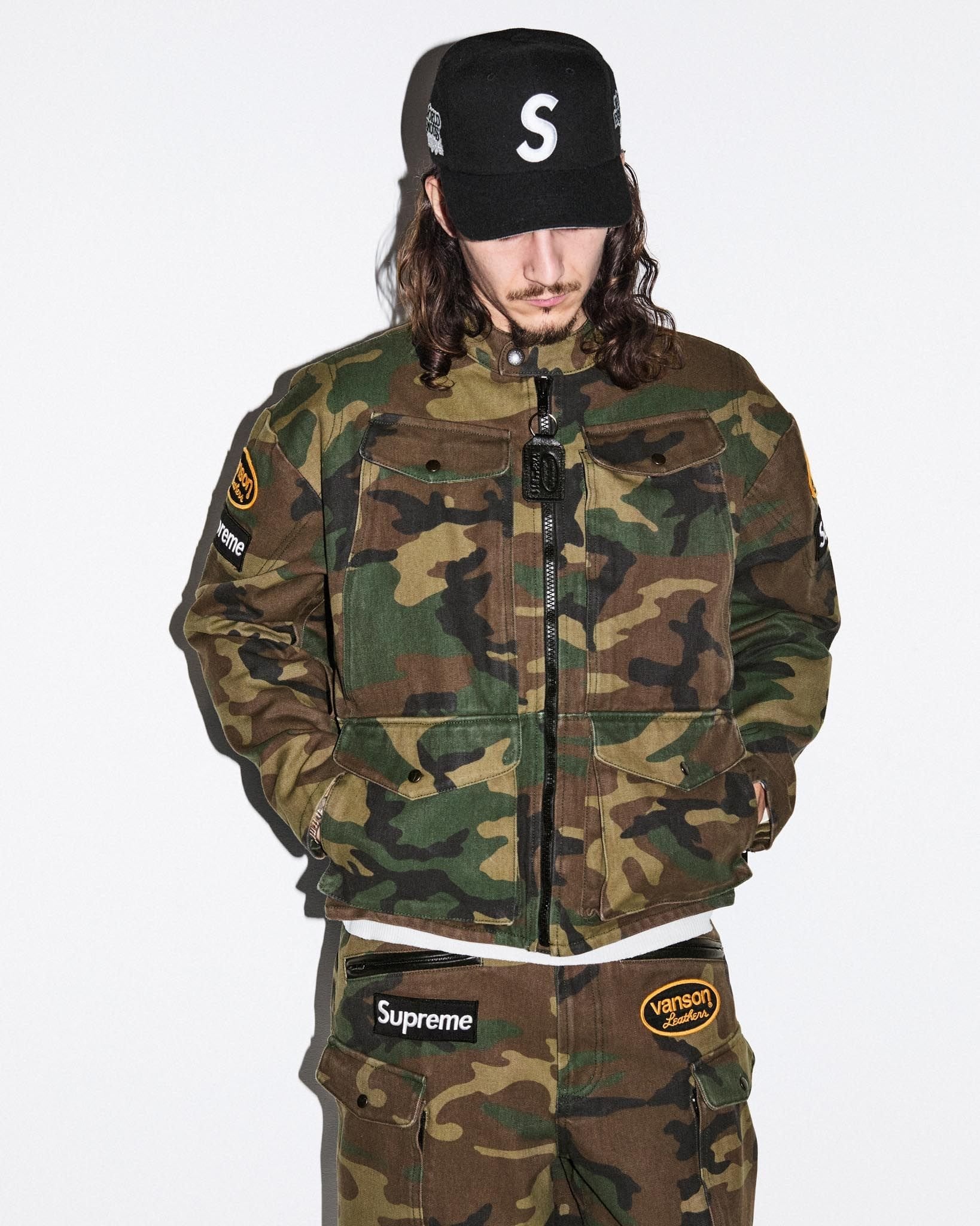 SupremeCommunity spring/summer 2026 Lookbook Image 13