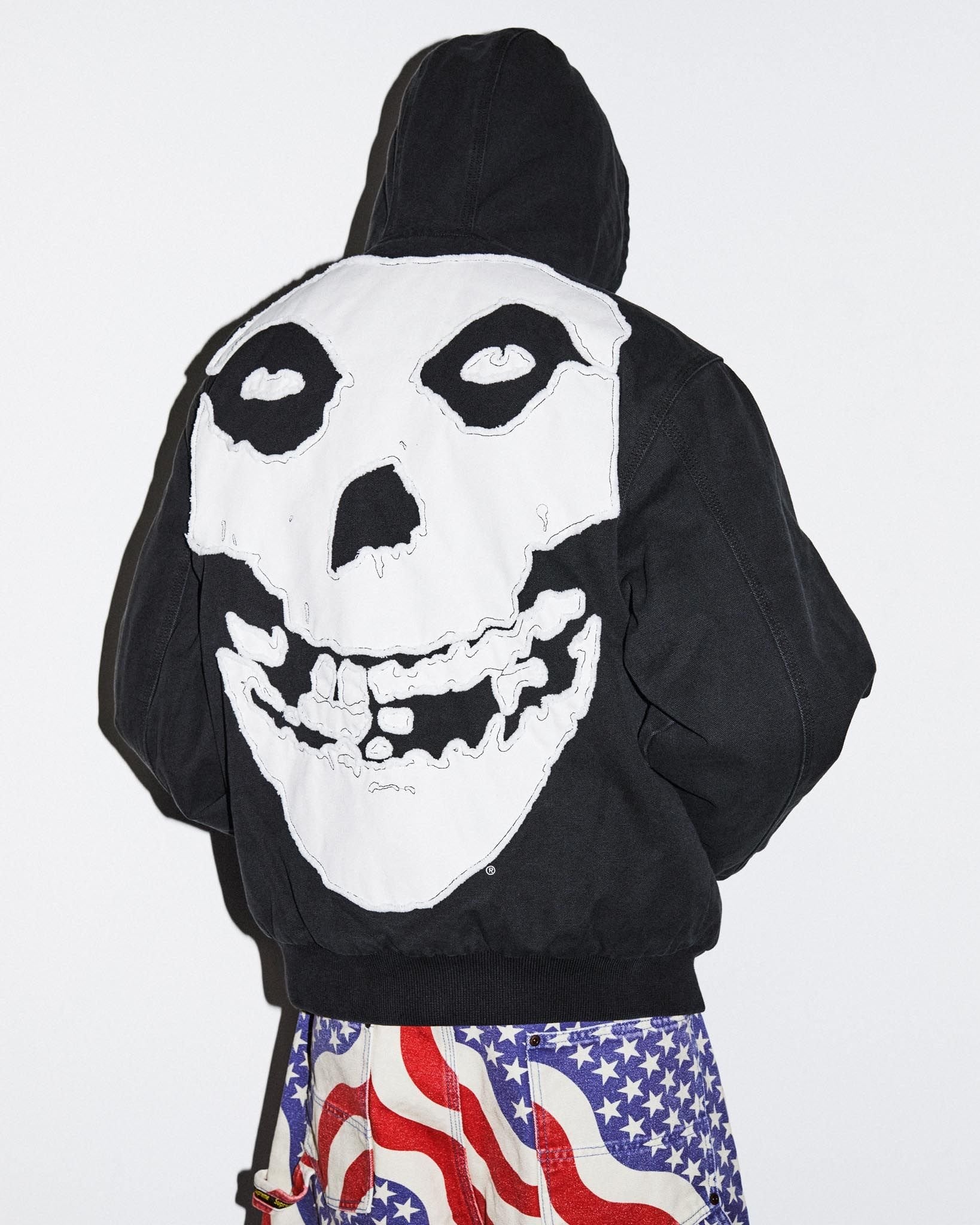 SupremeCommunity spring/summer 2026 Lookbook Image 14