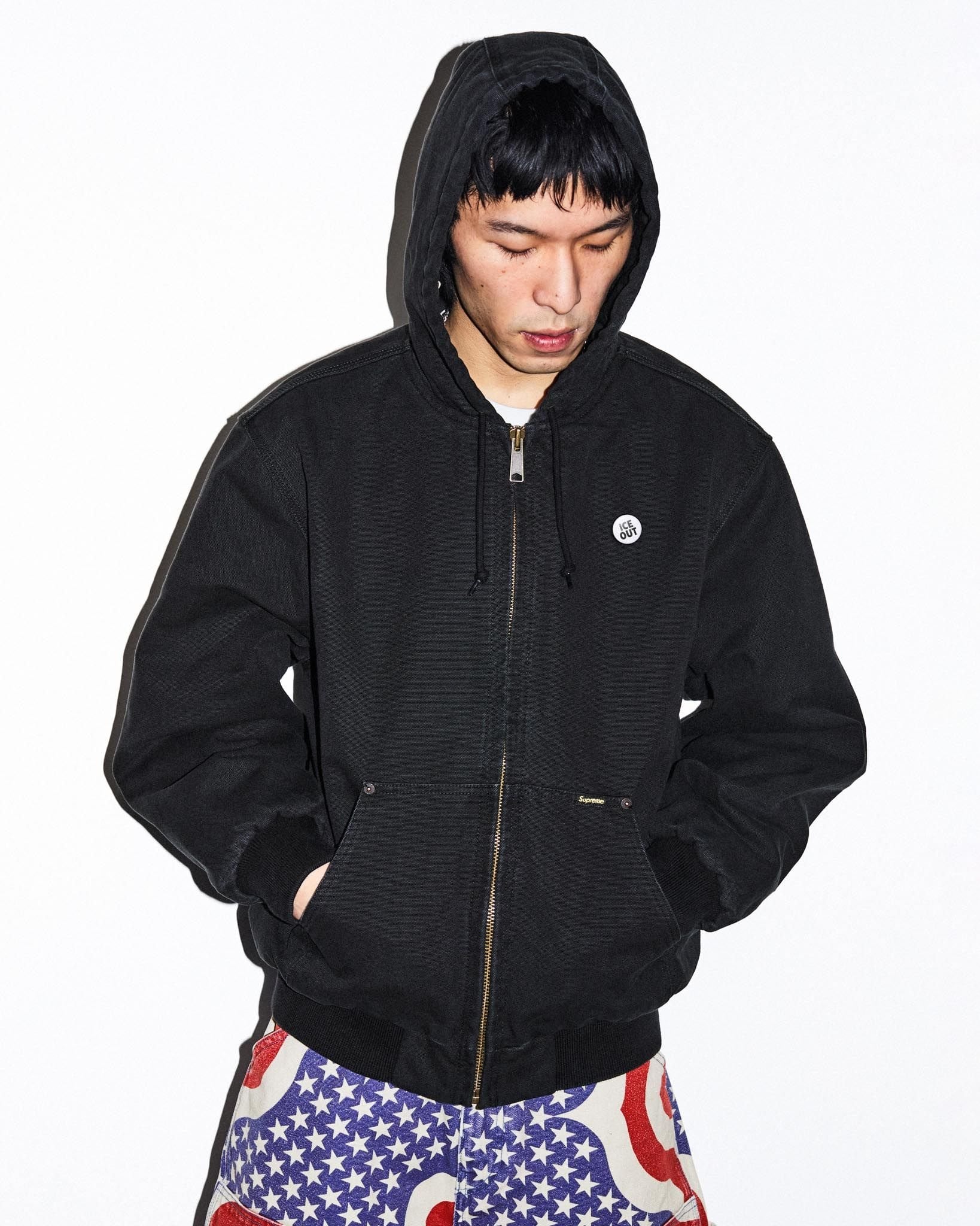 SupremeCommunity spring/summer 2026 Lookbook Image 15