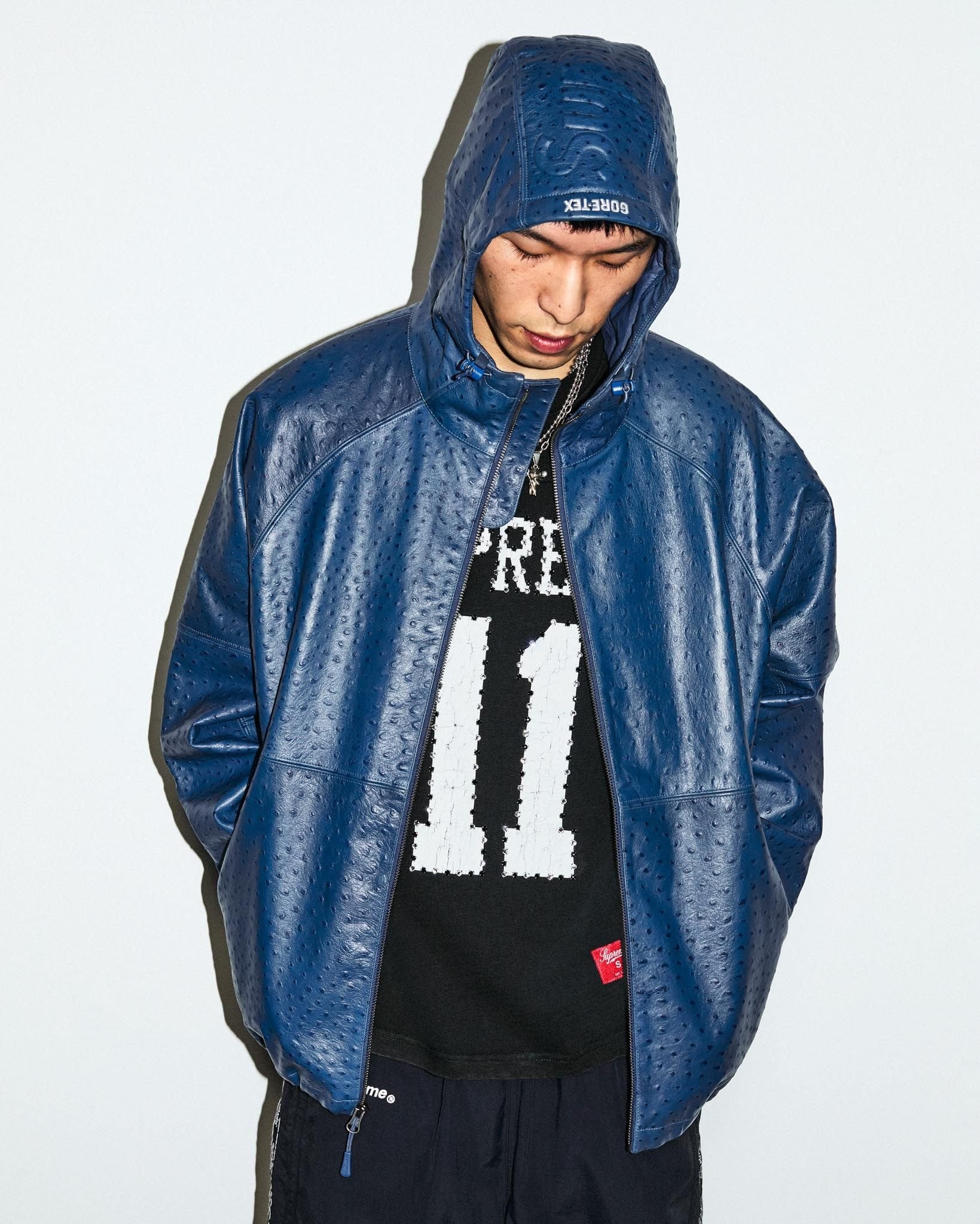 SupremeCommunity spring/summer 2026 Lookbook Image 16