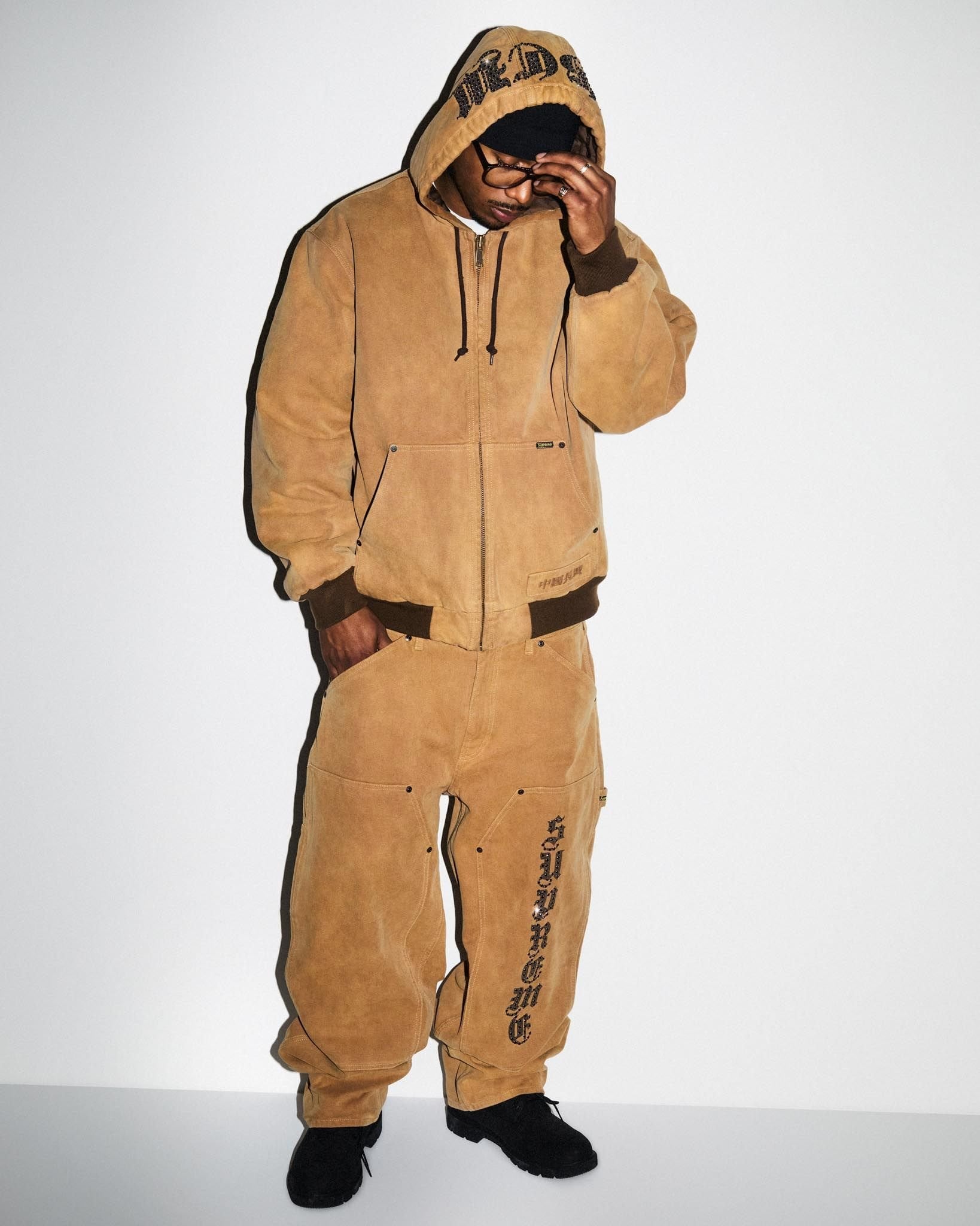 SupremeCommunity spring/summer 2026 Lookbook Image 17