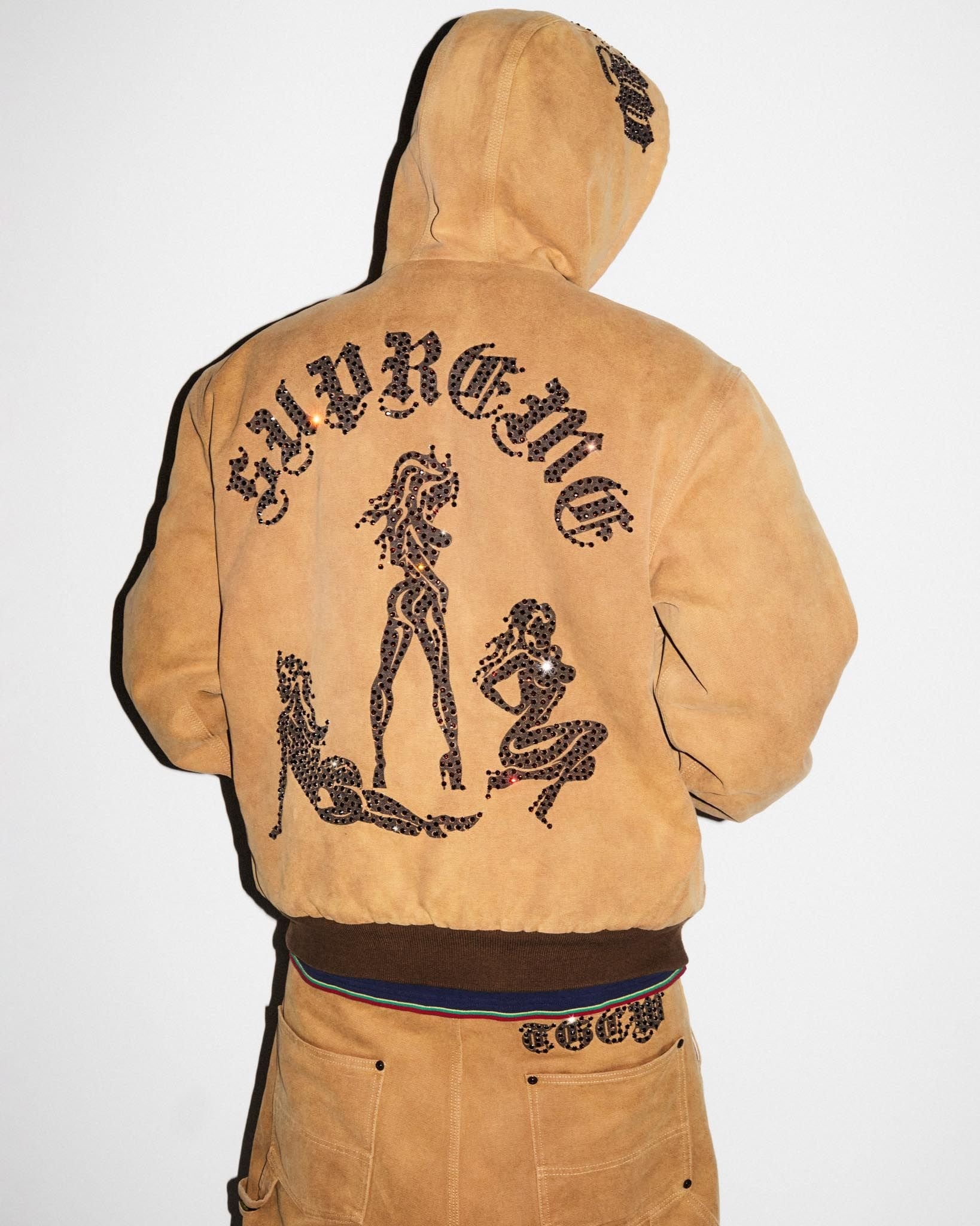 SupremeCommunity spring/summer 2026 Lookbook Image 18