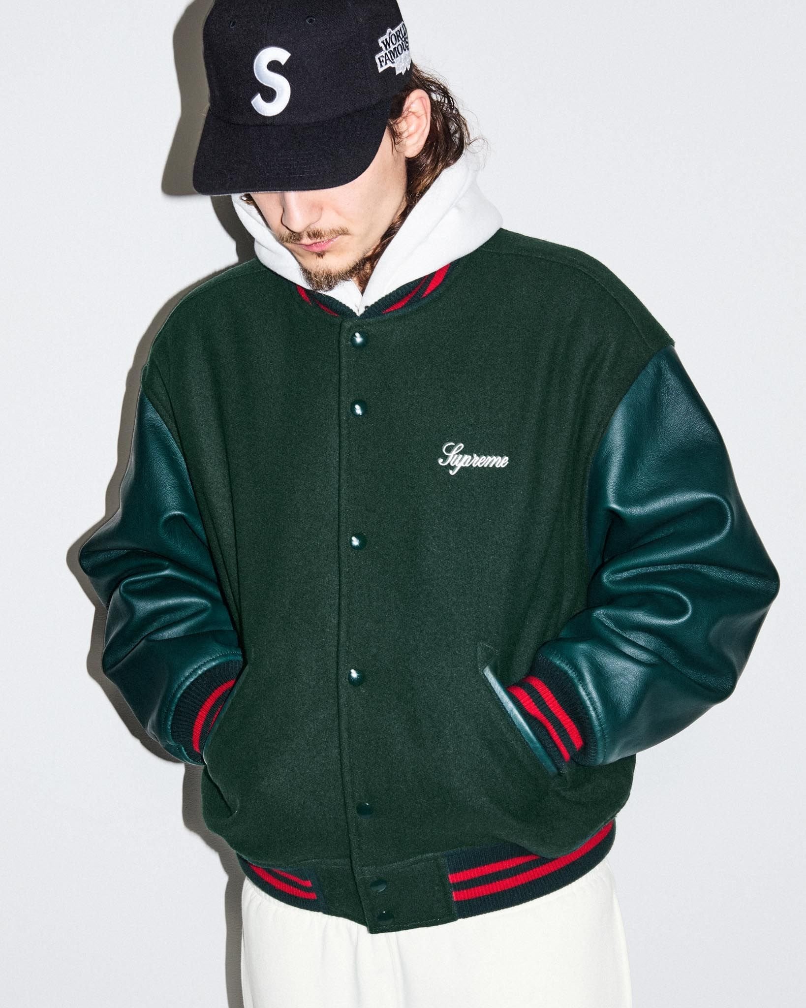 SupremeCommunity spring/summer 2026 Lookbook Image 19