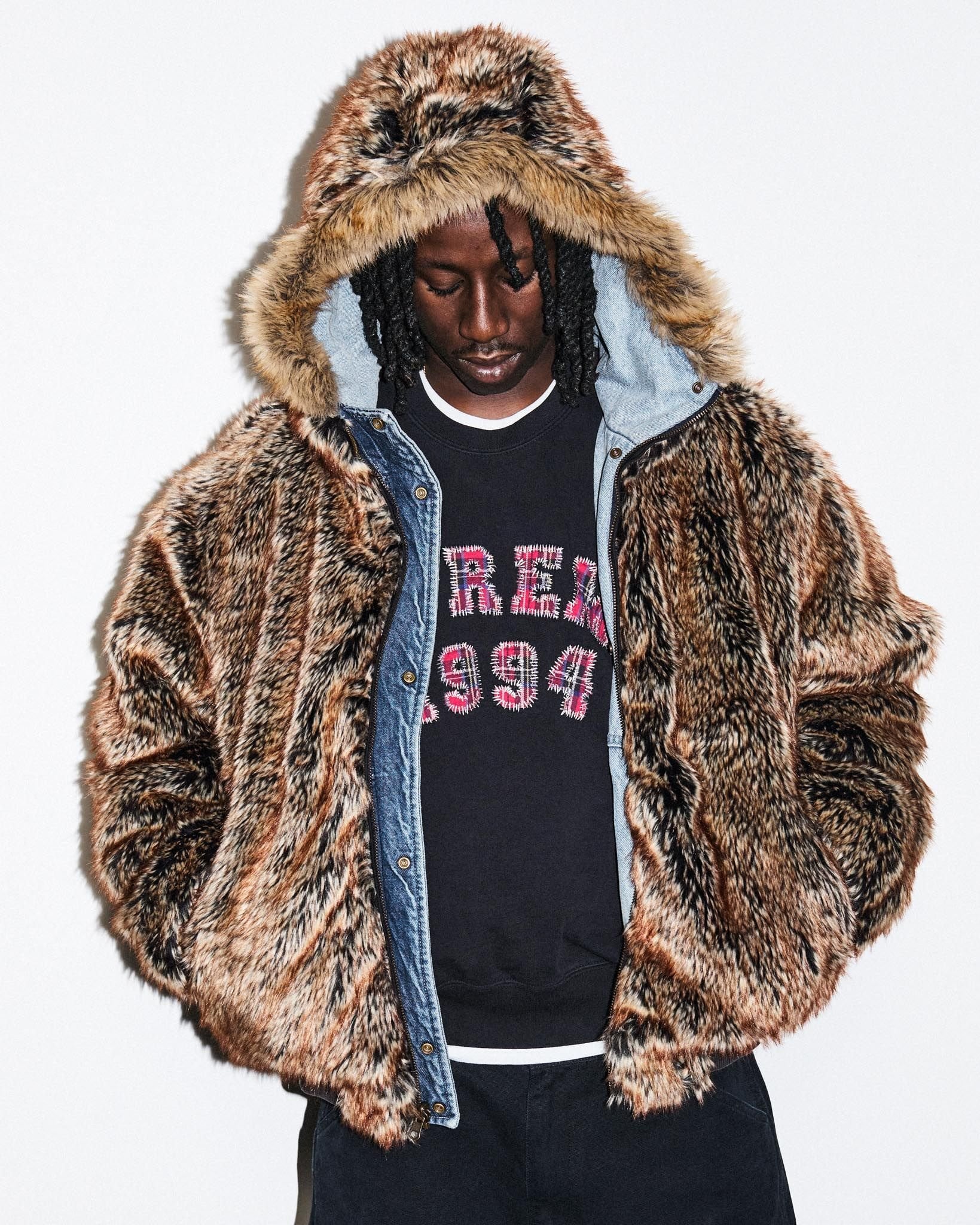 spring/summer 2026 Lookbook - SupremeCommunity