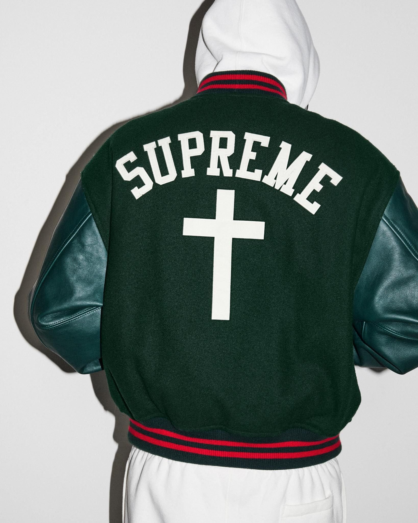 SupremeCommunity spring/summer 2026 Lookbook Image 20