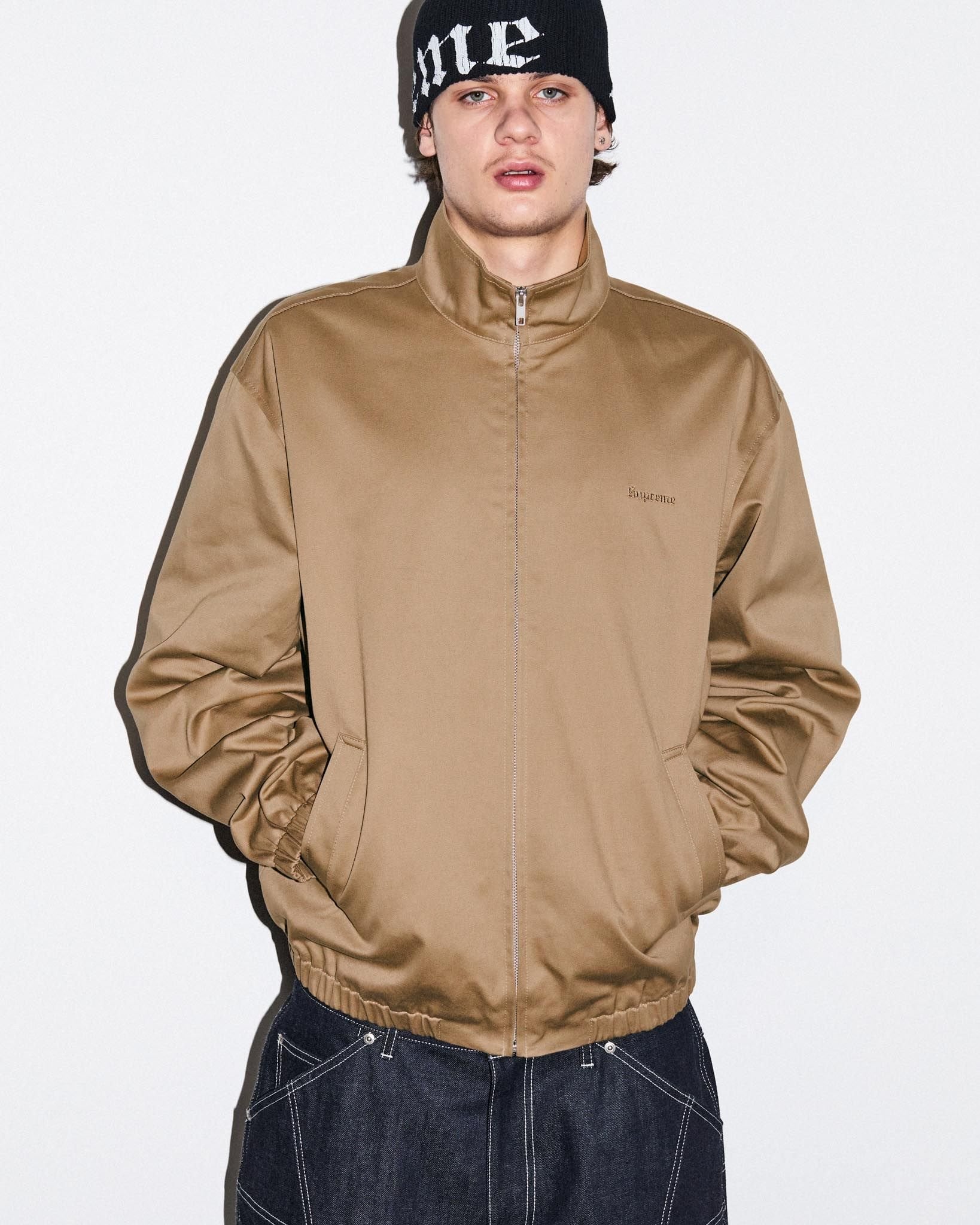 SupremeCommunity spring/summer 2026 Lookbook Image 21