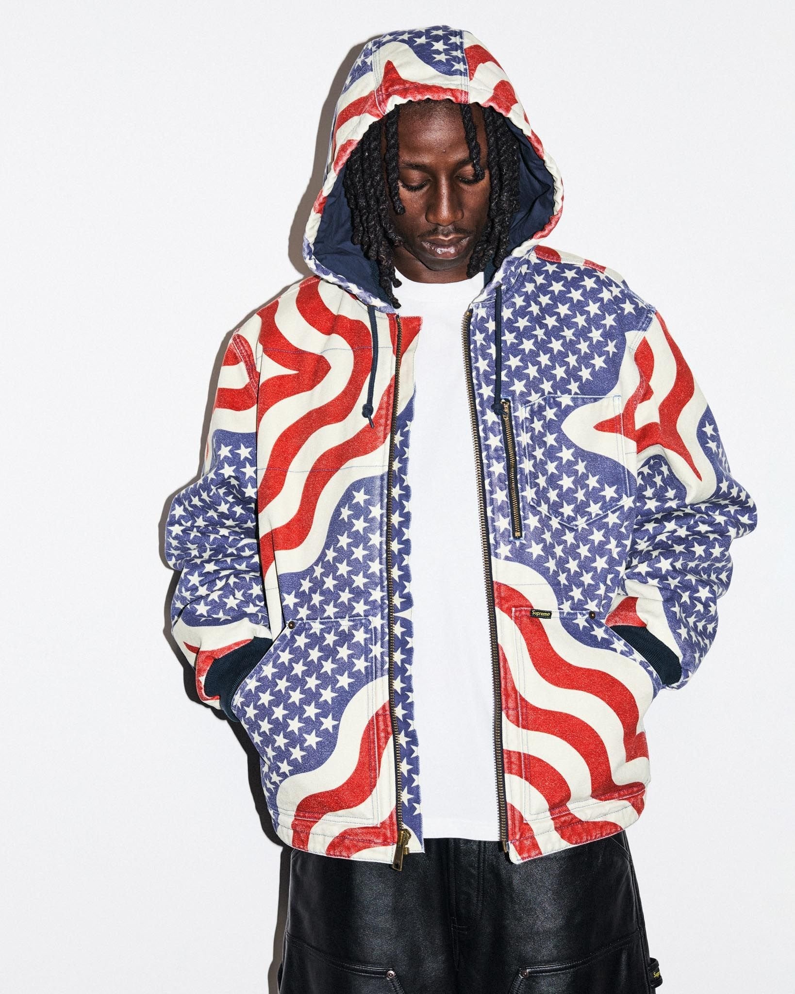 SupremeCommunity spring/summer 2026 Lookbook Image 22