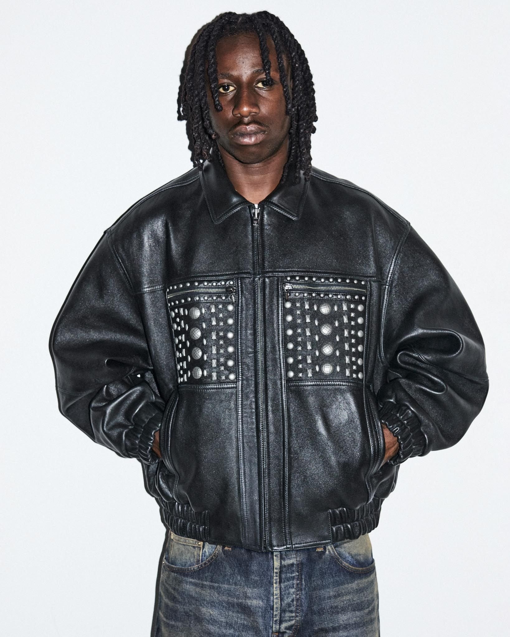 SupremeCommunity spring/summer 2026 Lookbook Image 23