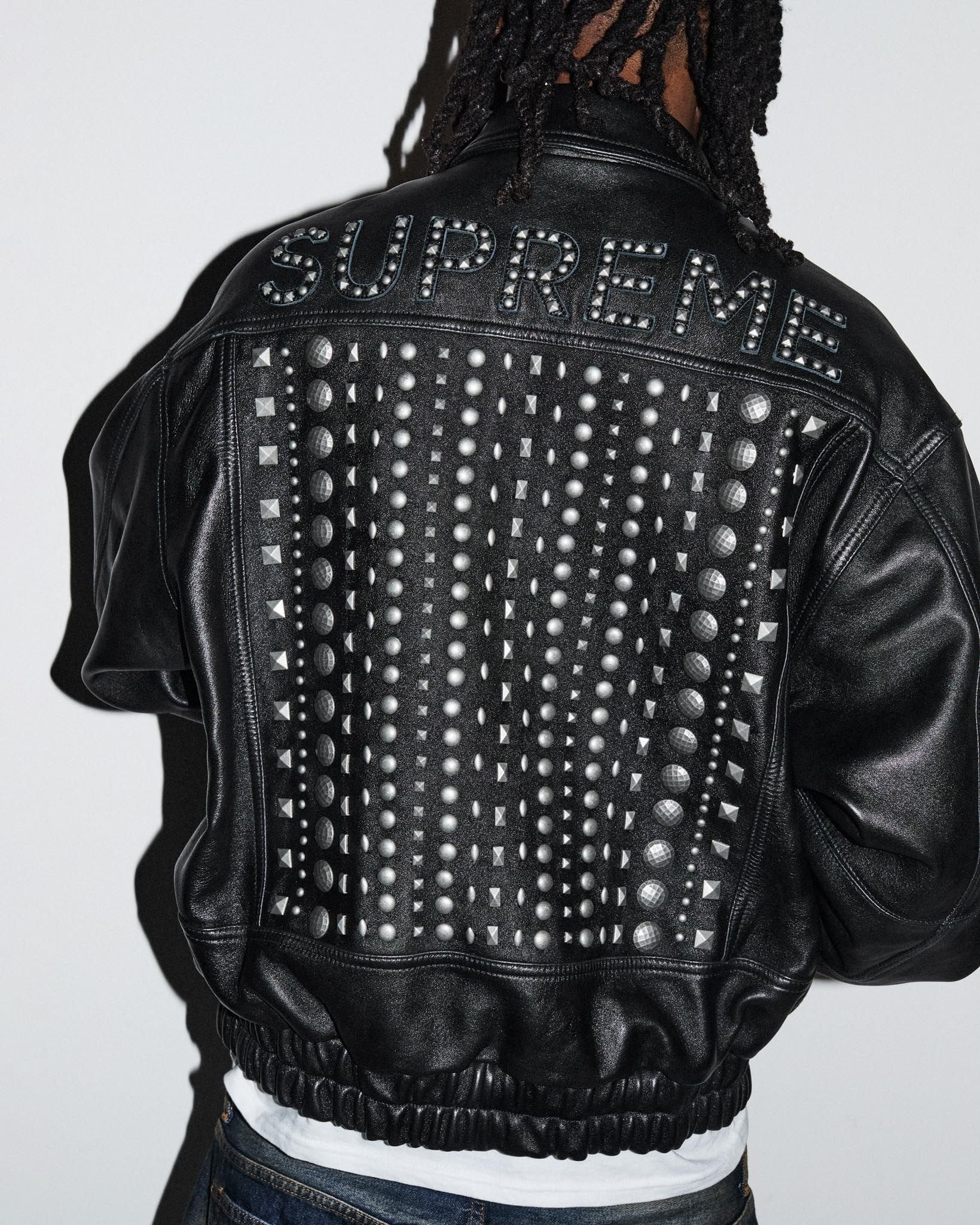SupremeCommunity spring/summer 2026 Lookbook Image 24