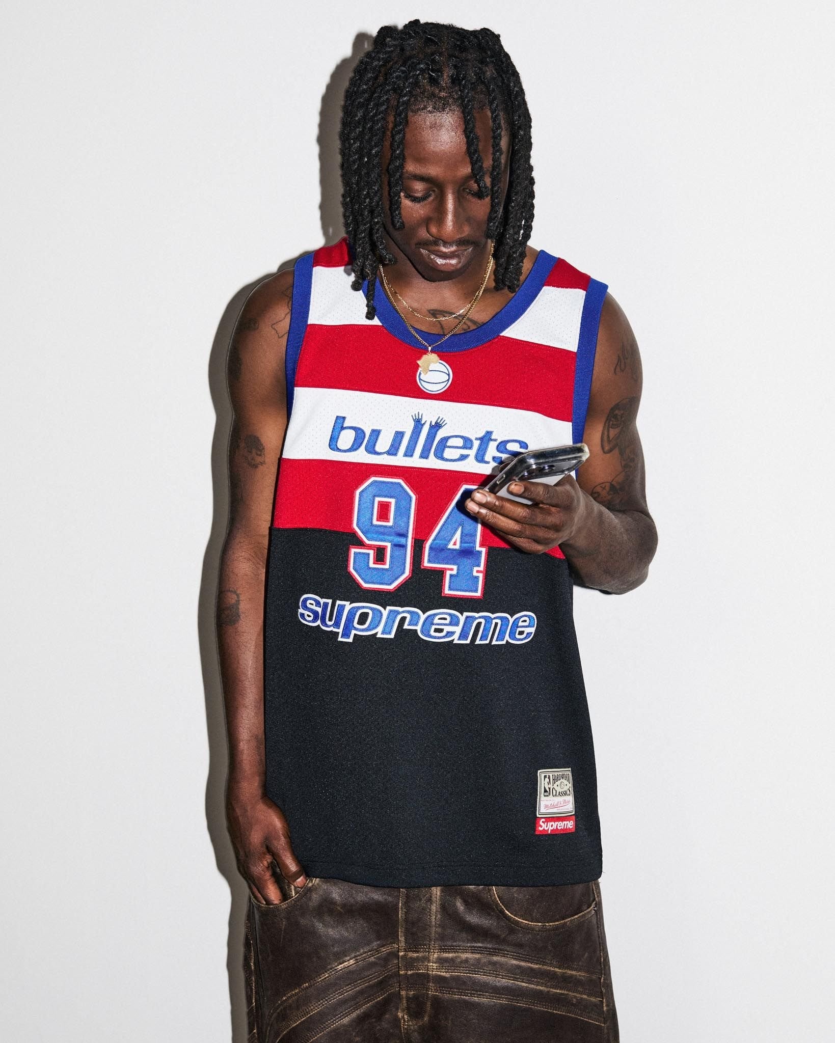 SupremeCommunity spring/summer 2026 Lookbook Image 25