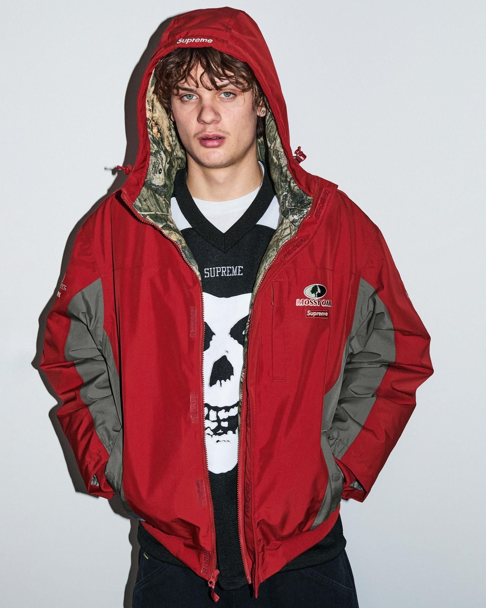 SupremeCommunity spring/summer 2026 Lookbook Image 26