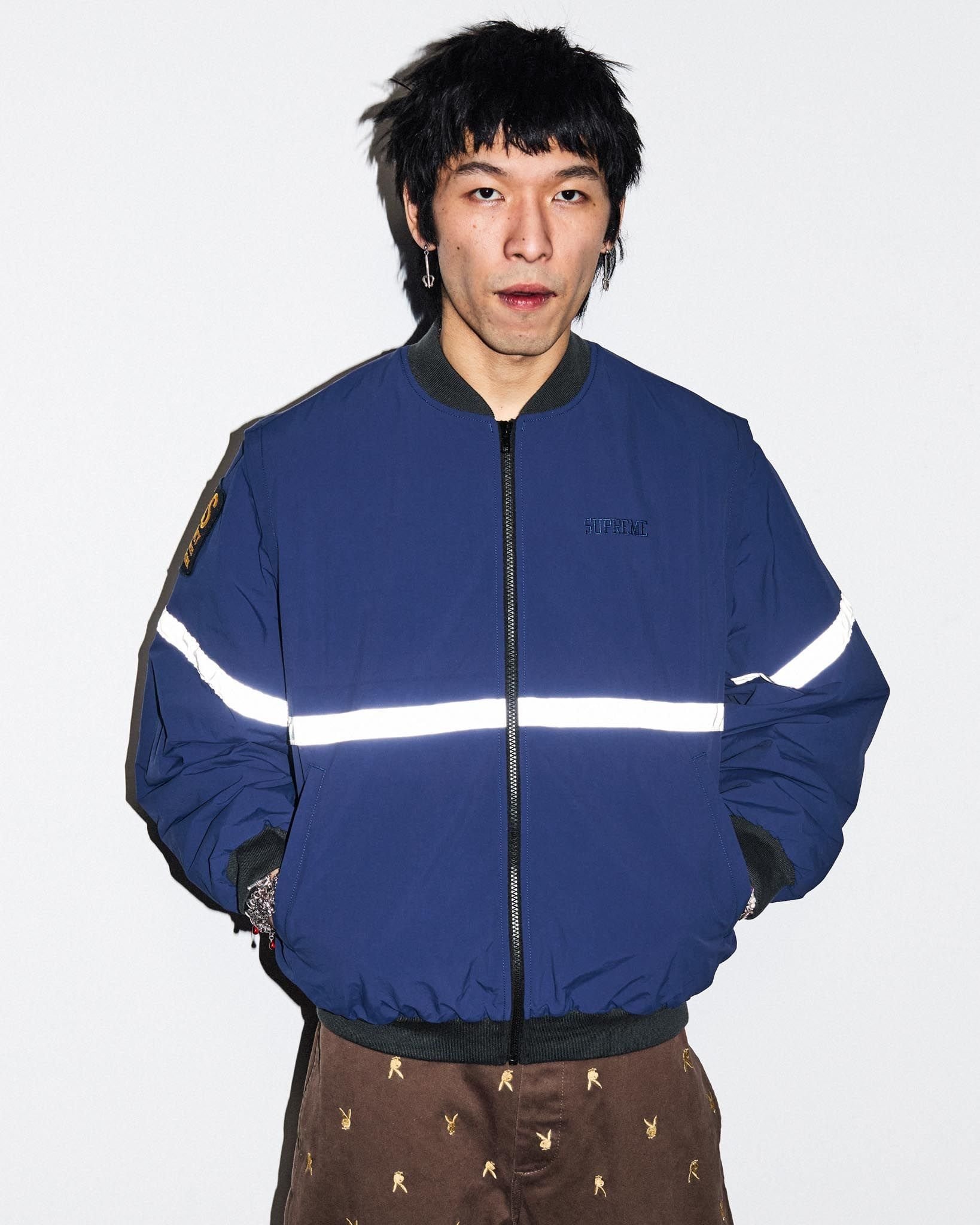 SupremeCommunity spring/summer 2026 Lookbook Image 27