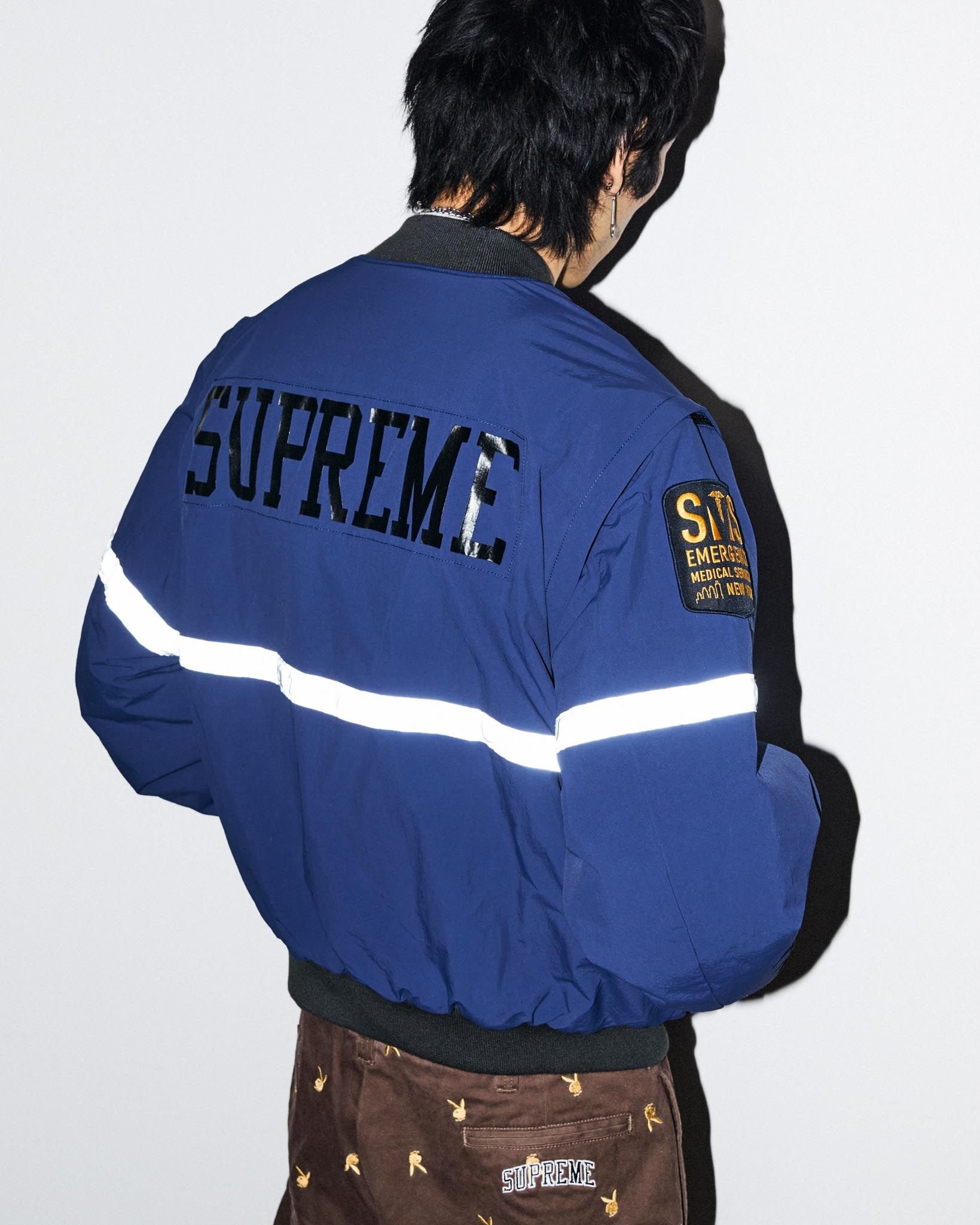 SupremeCommunity spring/summer 2026 Lookbook Image 28