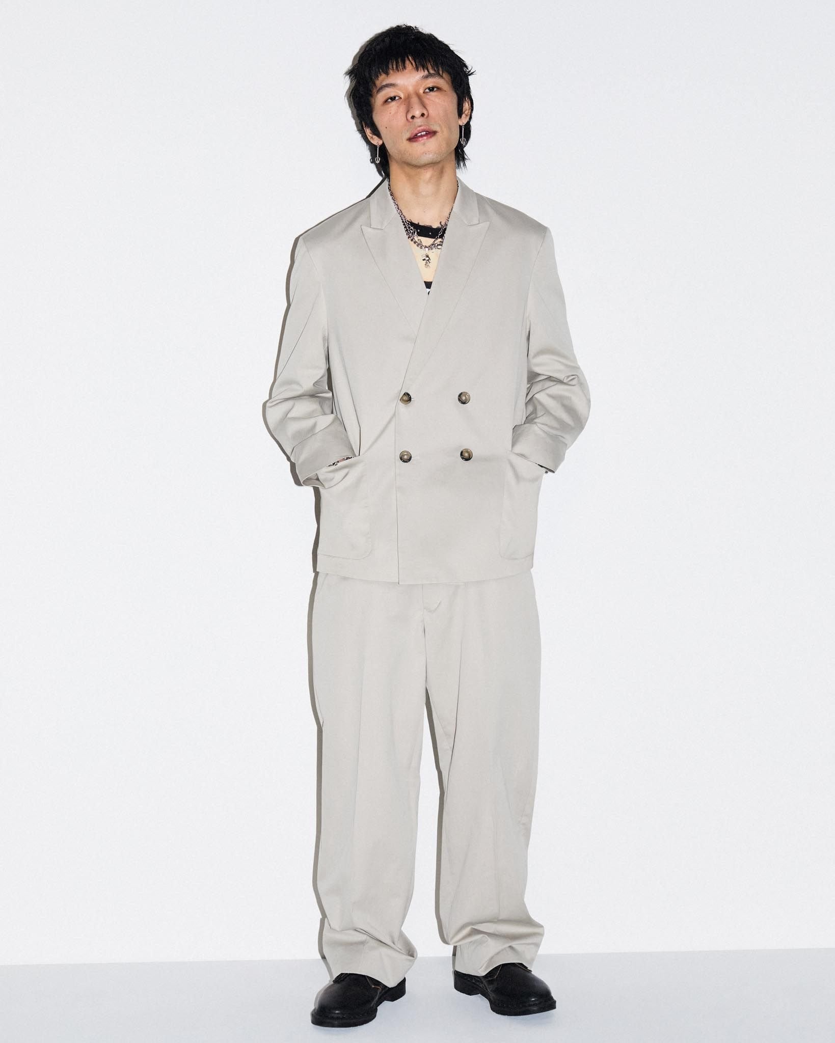 SupremeCommunity spring/summer 2026 Lookbook Image 29