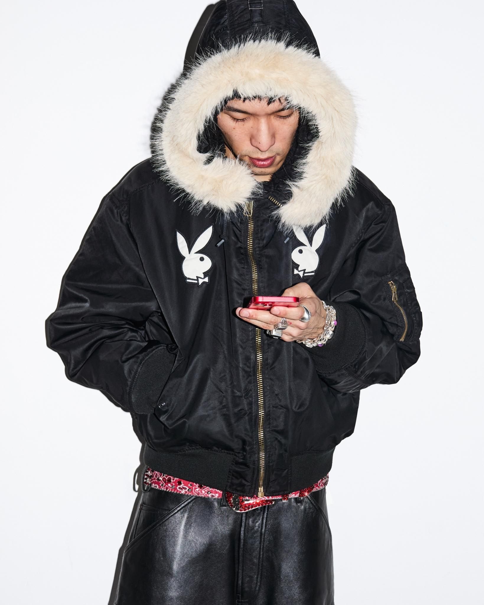 SupremeCommunity spring/summer 2026 Lookbook Image 30