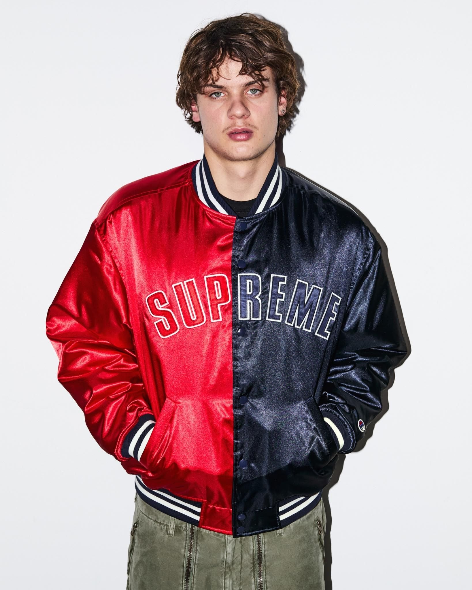 SupremeCommunity spring/summer 2026 Lookbook Image 31