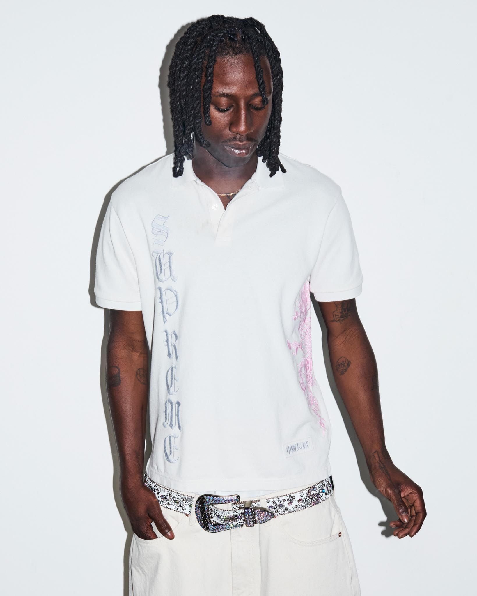 SupremeCommunity spring/summer 2026 Lookbook Image 34