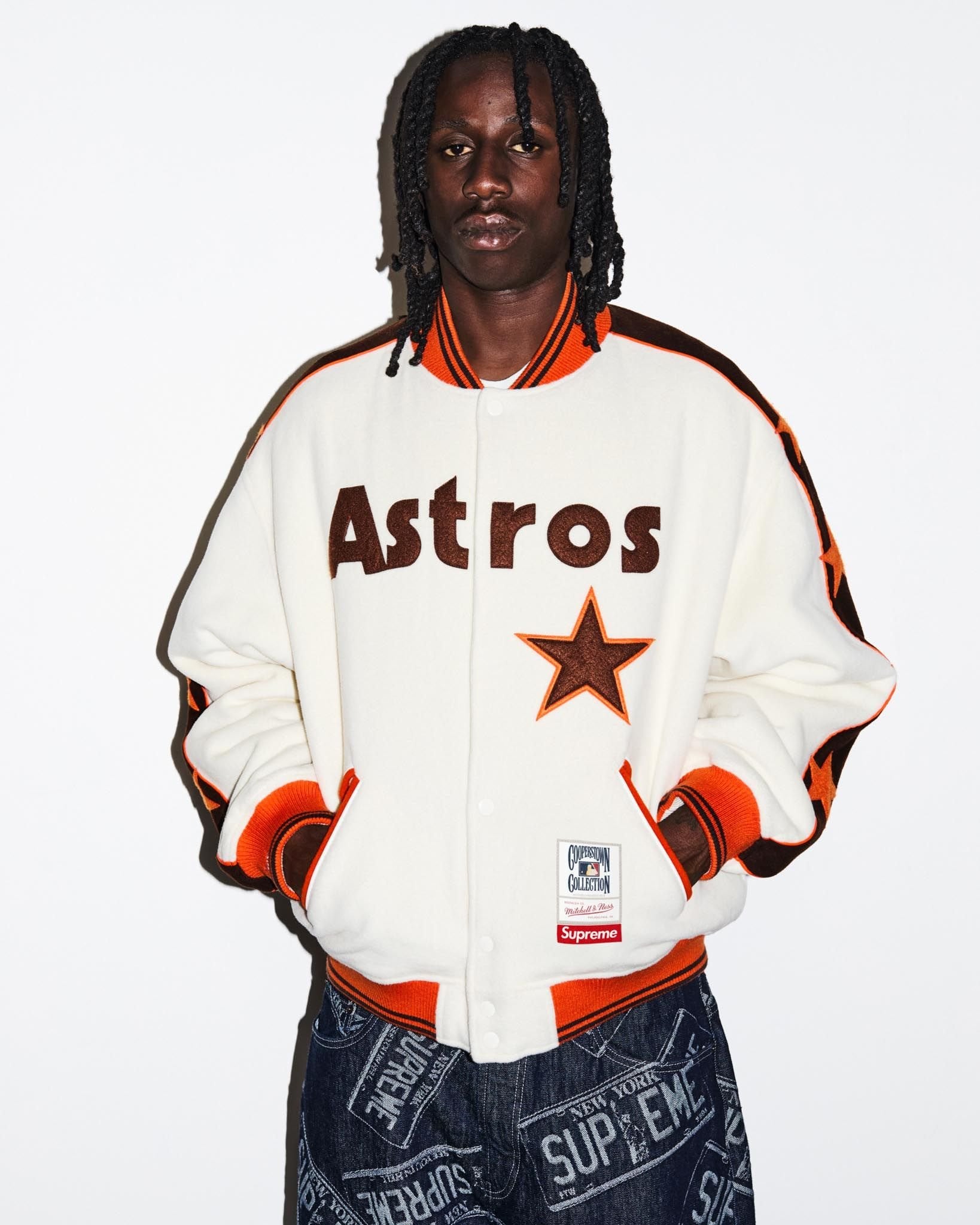 SupremeCommunity spring/summer 2026 Lookbook Image 35