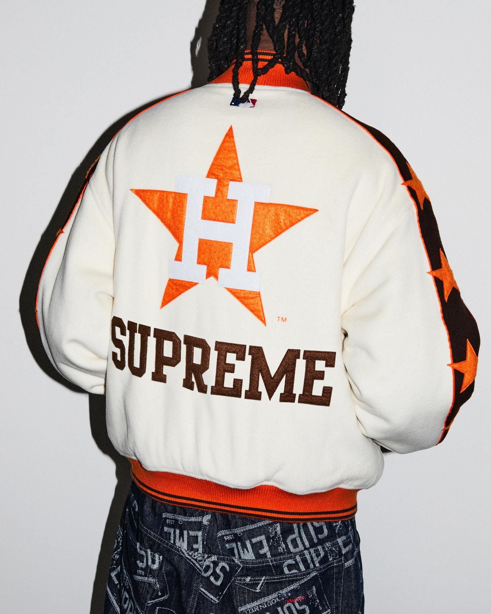 SupremeCommunity spring/summer 2026 Lookbook Image 36