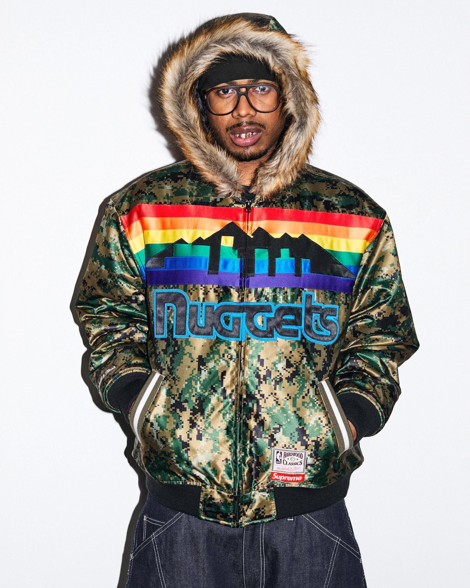 spring/summer 2026 Lookbook - SupremeCommunity