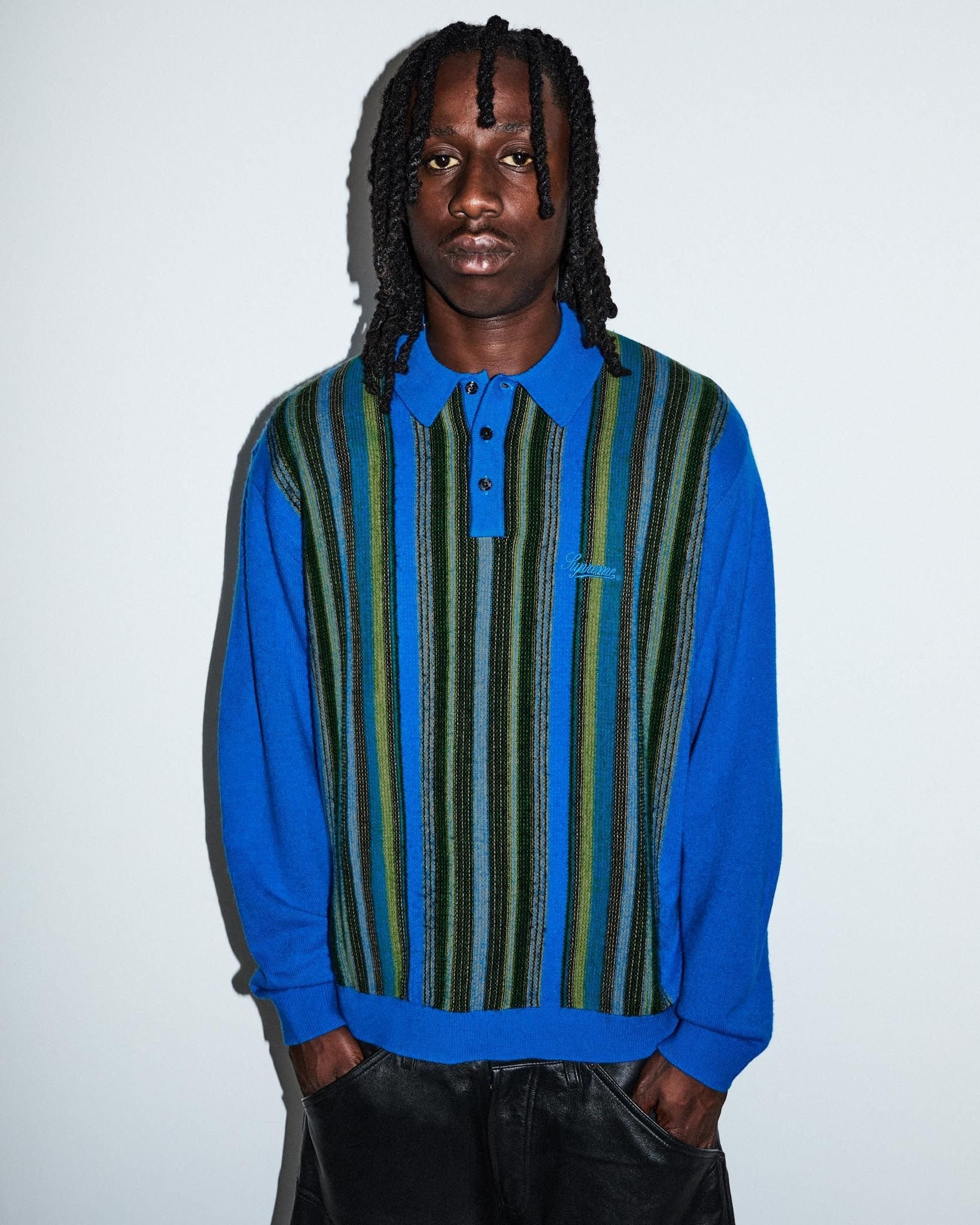 SupremeCommunity spring/summer 2026 Lookbook Image 39