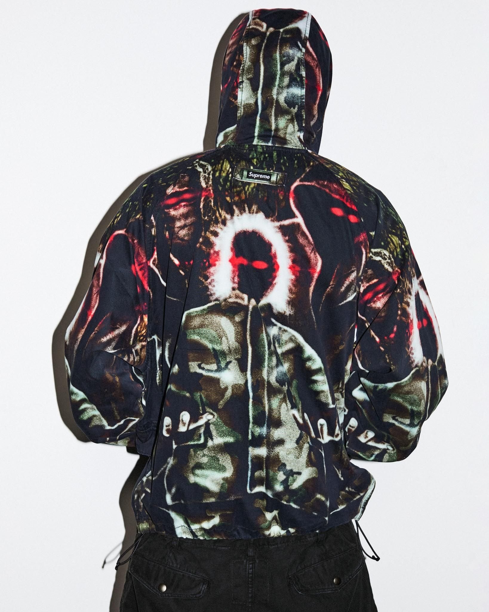 SupremeCommunity spring/summer 2026 Lookbook Image 41
