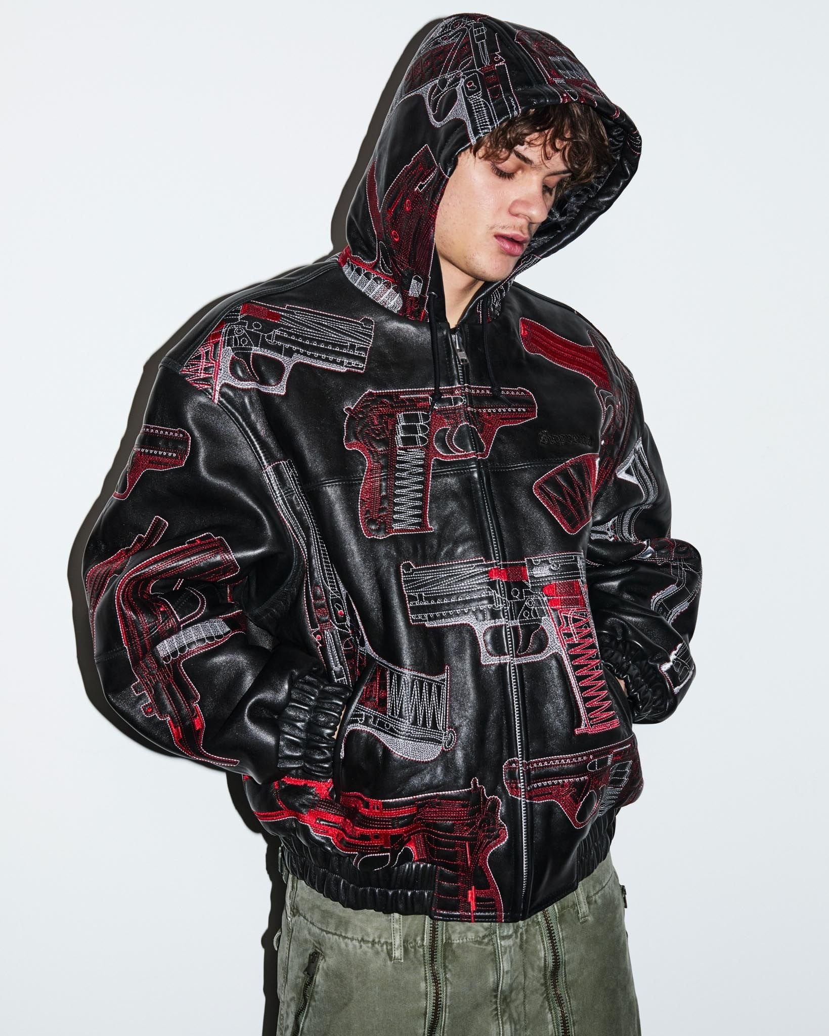 SupremeCommunity spring/summer 2026 Lookbook Image 6