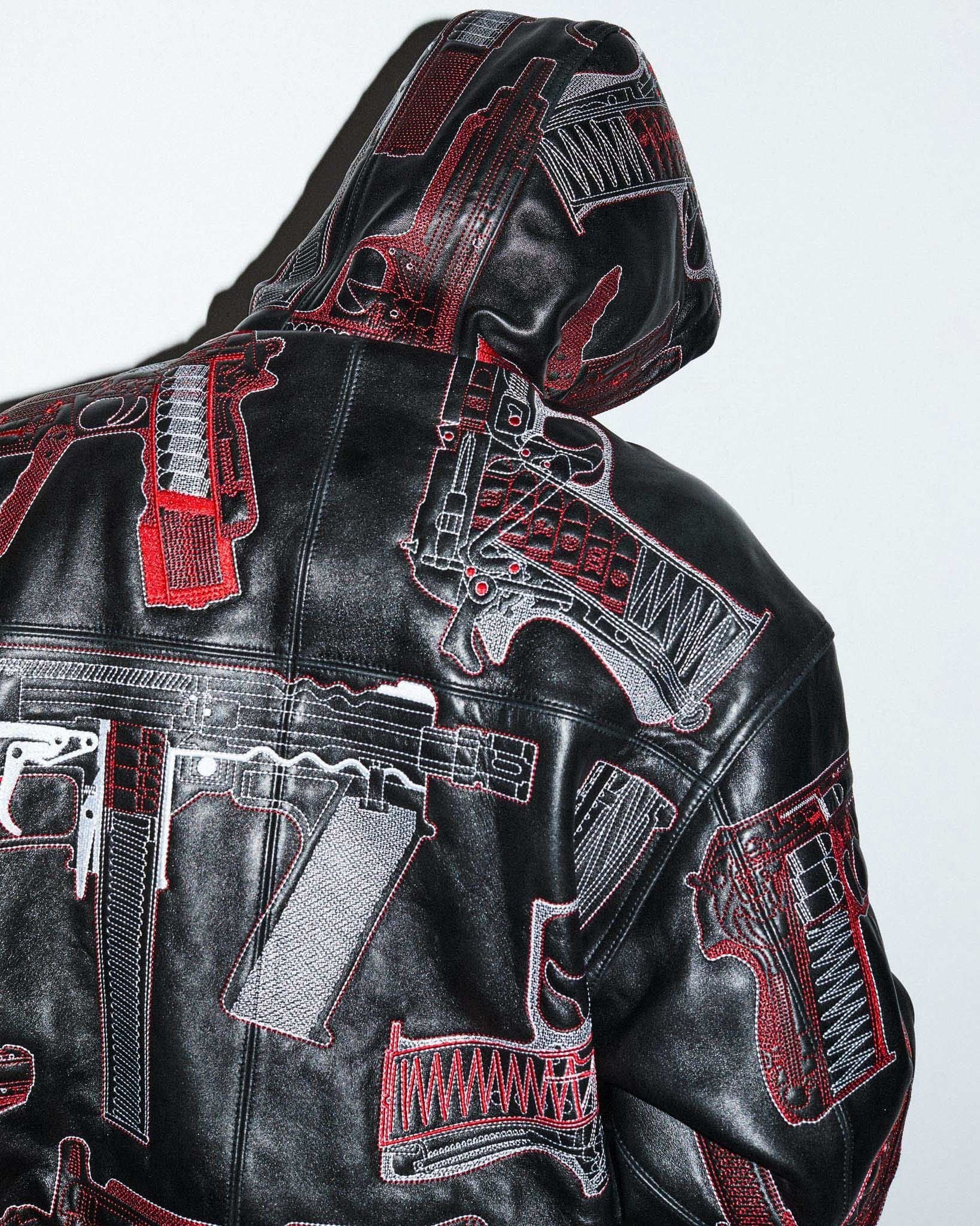SupremeCommunity spring/summer 2026 Lookbook Image 7