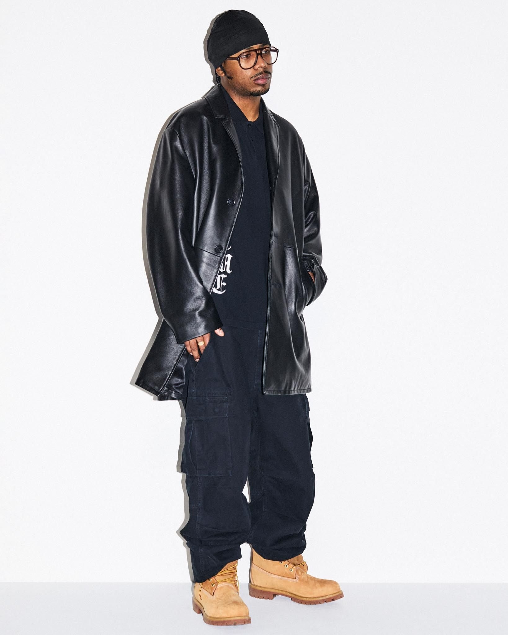 SupremeCommunity spring/summer 2026 Lookbook Image 9