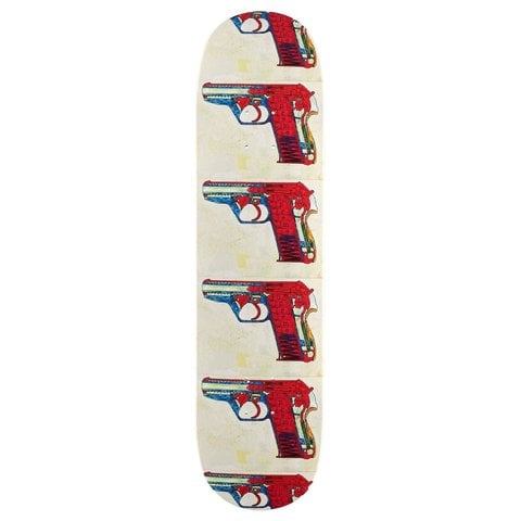 Supreme MKP4 Skateboard