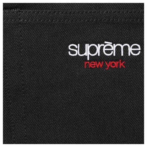 Baggy Selvedge Jean - spring/summer 2026 - Supreme