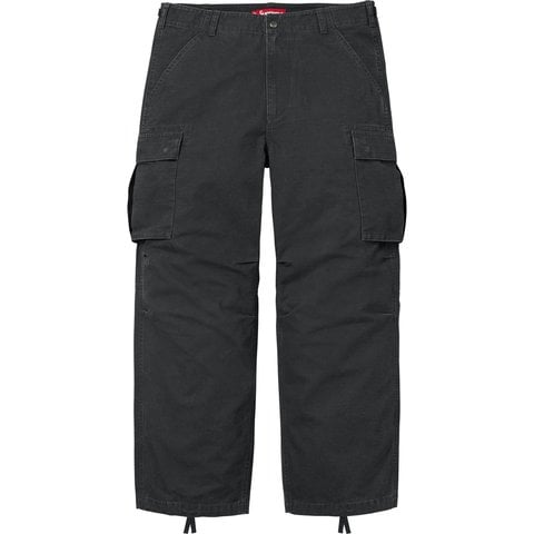【34】Supreme®/Cargo Pant 2026ss Cargo Pant - spring/summer 2026 - Supreme