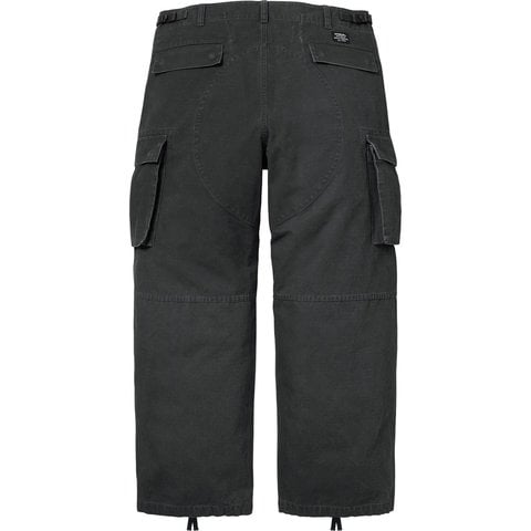Cargo Pant - spring/summer 2026 - Supreme