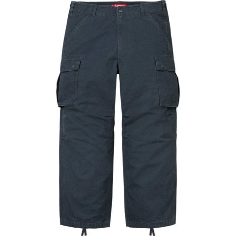 【34】Supreme®/Cargo Pant 2026ss Cargo Pant - spring/summer 2026 - Supreme