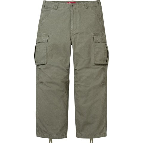 【34】Supreme®/Cargo Pant 2026ss Cargo Pant - spring/summer 2026 - Supreme