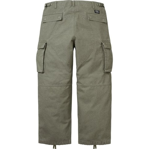 Cargo Pant - spring/summer 2026 - Supreme