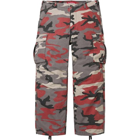 Cargo Pant - spring/summer 2026 - Supreme