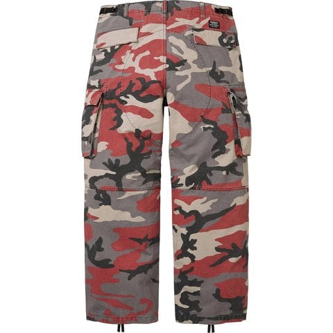 Cargo Pant - spring/summer 2026 - Supreme
