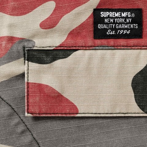 Cargo Pant - spring/summer 2026 - Supreme