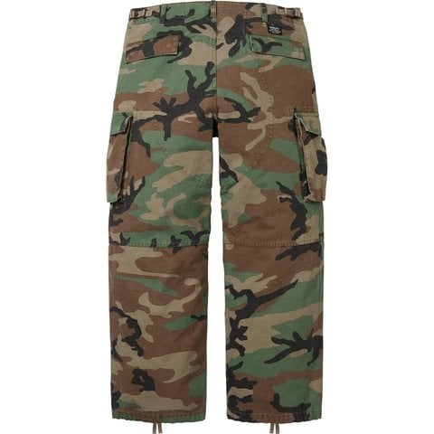 Cargo Pant - spring/summer 2026 - Supreme